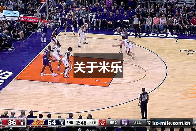 关于米乐
